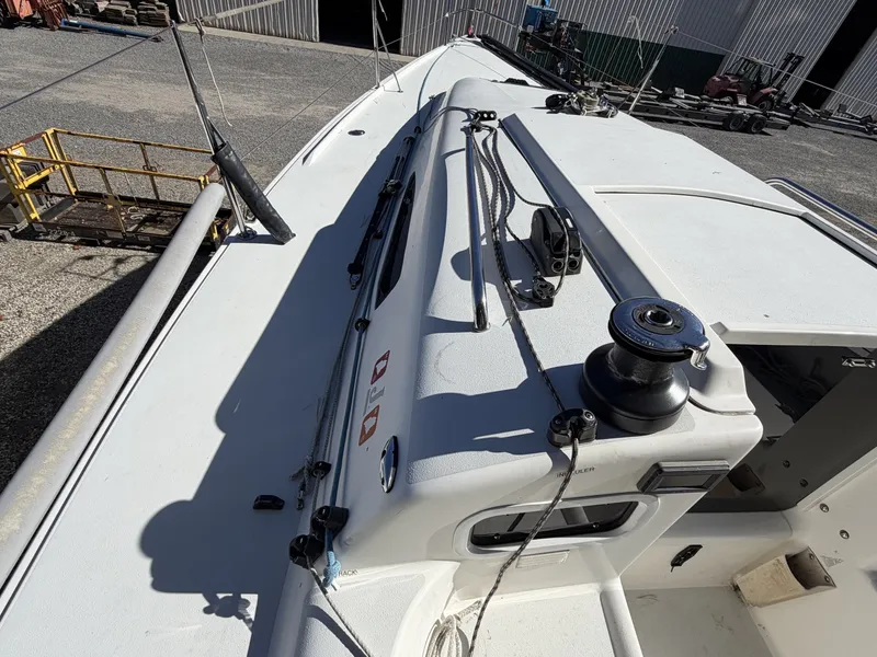 Slide: The Image of J Boats J/88 2014 - 8050247