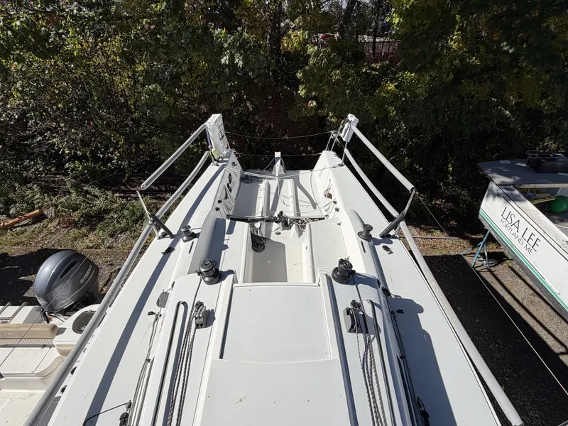 Slide: The Image of J Boats J/88 2014 - 8050236
