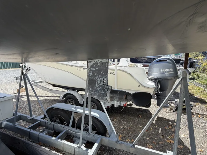 Slide: The Image of J Boats J/88 2014 - 8050306