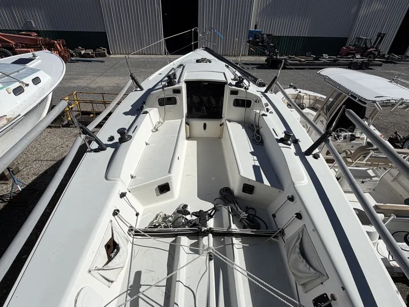 Slide: The Image of J Boats J/88 2014 - 8050237
