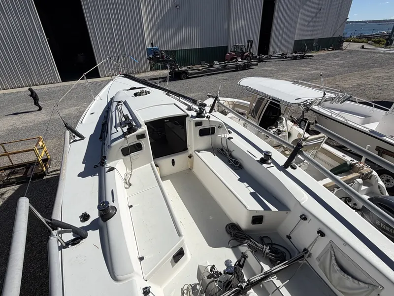 Slide: The Image of J Boats J/88 2014 - 8050243