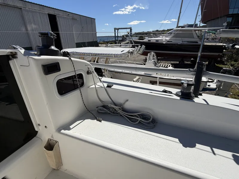 Slide: The Image of J Boats J/88 2014 - 8050233