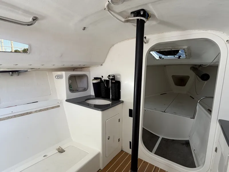 Slide: The Image of J Boats J/88 2014 - 8050253