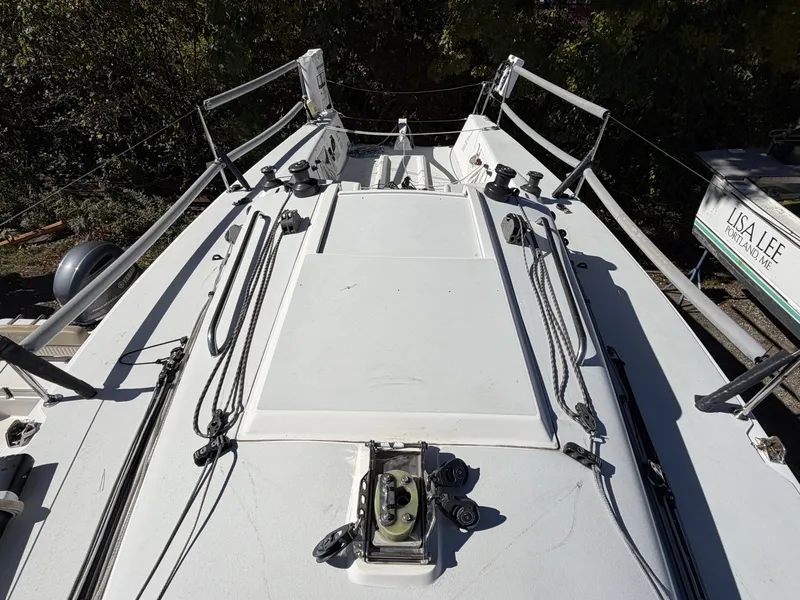 Slide: The Image of J Boats J/88 2014 - 8050235