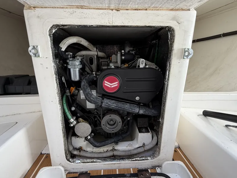 Slide: The Image of J Boats J/88 2014 - 8050272