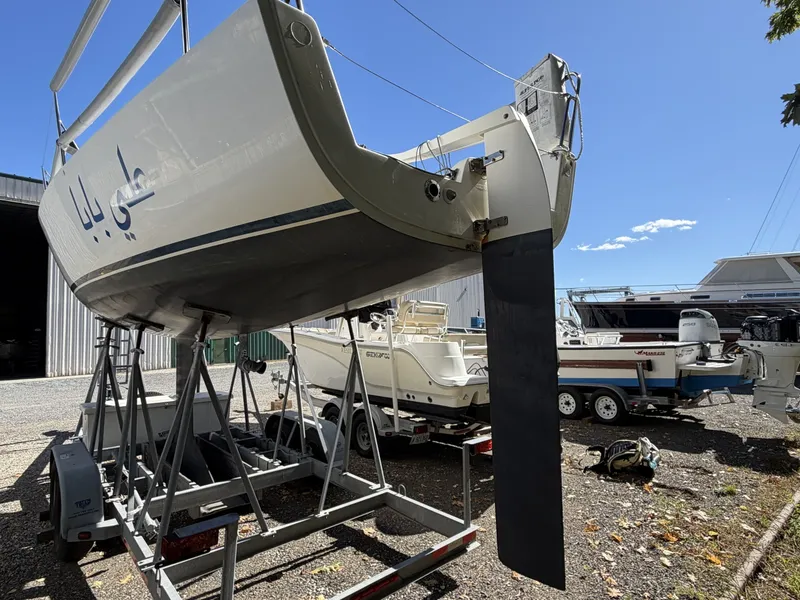 Slide: The Image of J Boats J/88 2014 - 8050303