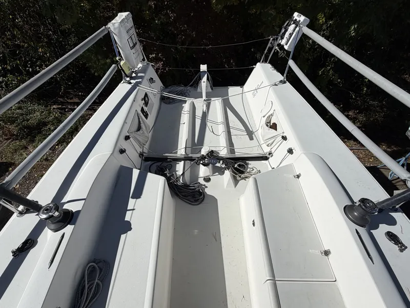 Slide: The Image of J Boats J/88 2014 - 8050234
