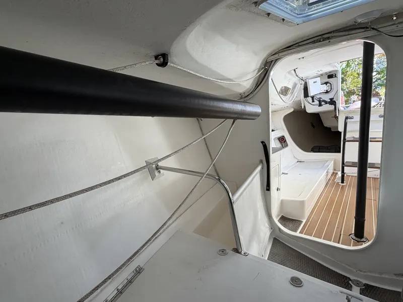 Slide: The Image of J Boats J/88 2014 - 8050259