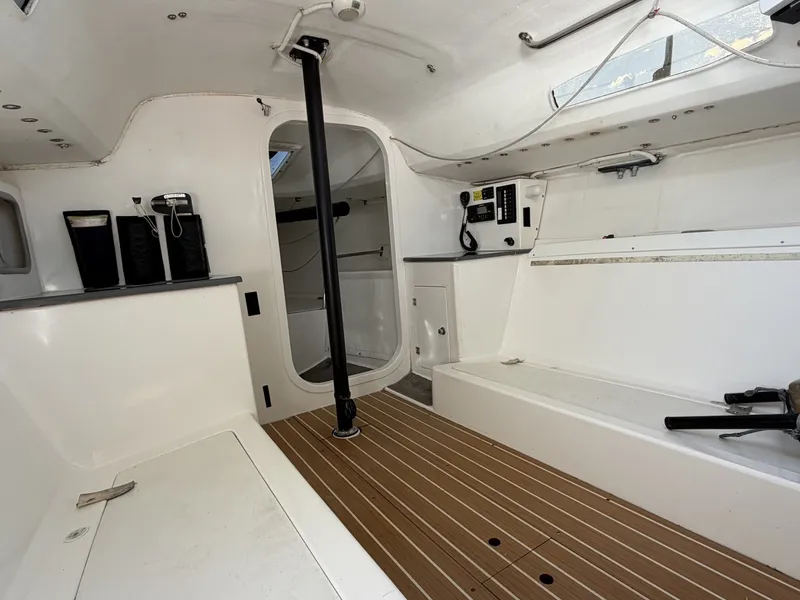 Slide: The Image of J Boats J/88 2014 - 8050274