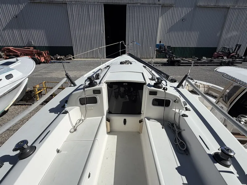 Slide: The Image of J Boats J/88 2014 - 8050244