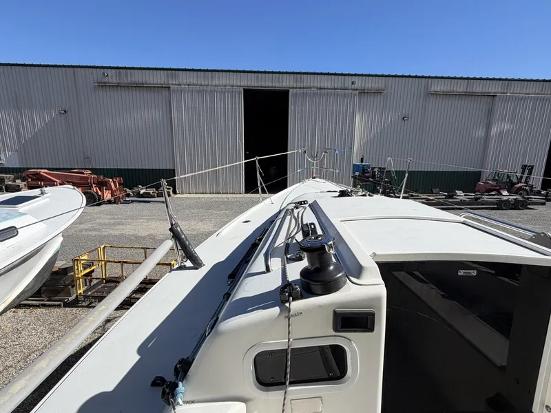 Slide: The Image of J Boats J/88 2014 - 8050227