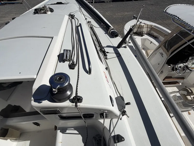 Slide: The Image of J Boats J/88 2014 - 8050246
