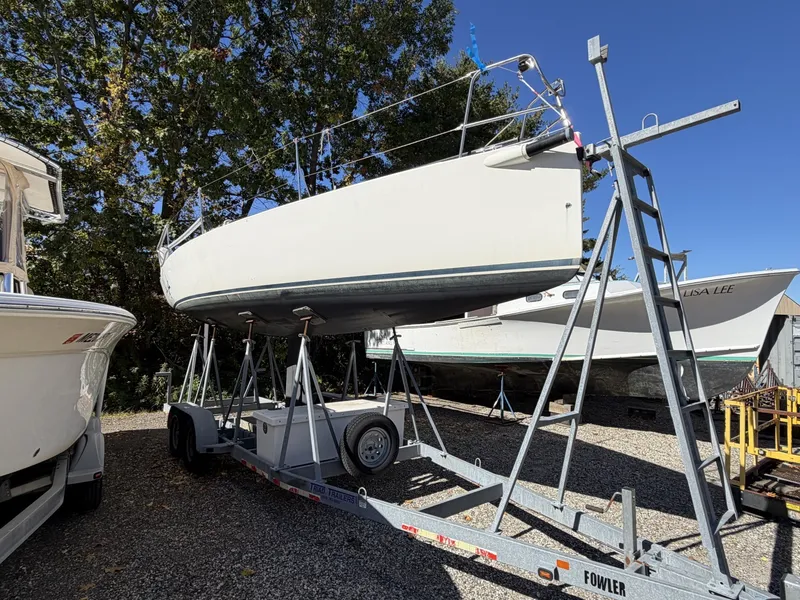 Slide: The Image of J Boats J/88 2014 - 8050312