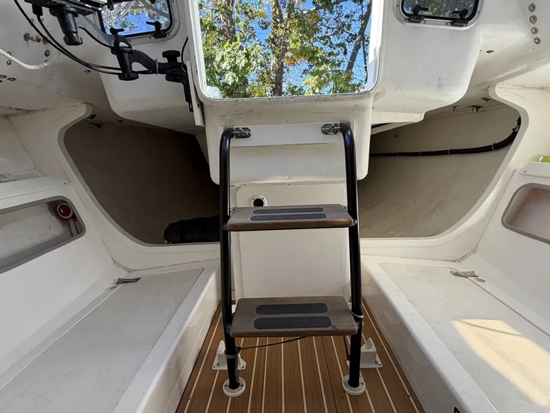 Slide: The Image of J Boats J/88 2014 - 8050266