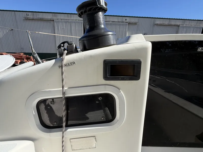 Slide: The Image of J Boats J/88 2014 - 8050228