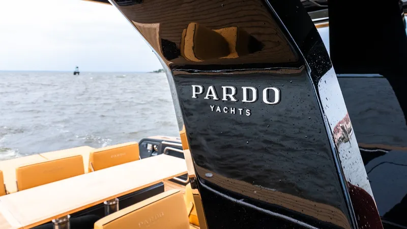Slide: The Image of Pardo 43 2025 - 8050362