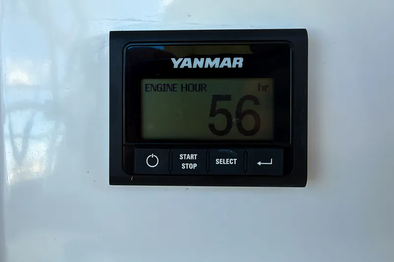 Slide: The Image of Jeanneau Sun Odyssey 410 2024 - 8151337