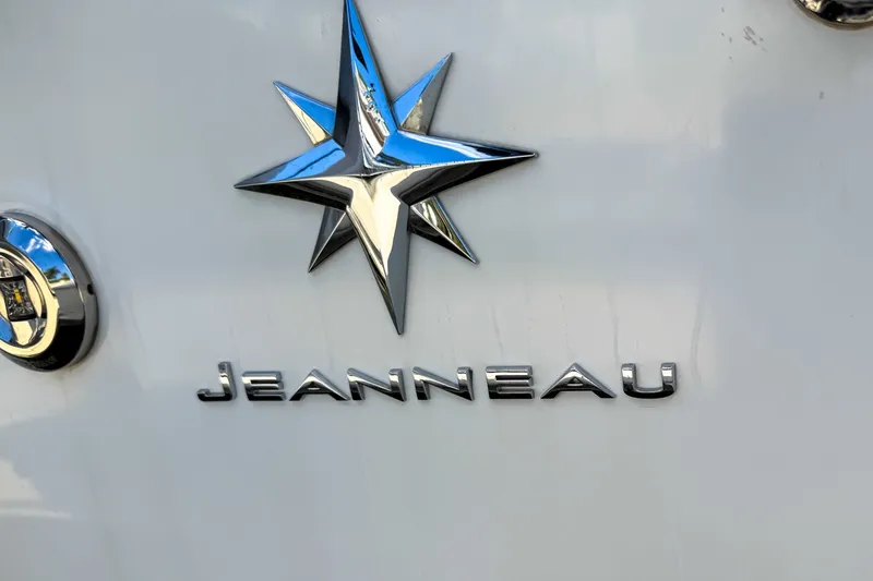 Slide: The Image of Jeanneau Sun Odyssey 410 2024 - 8151365