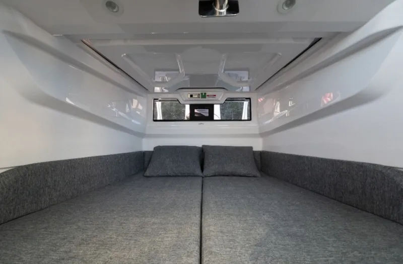 Slide: The Image of Axopar Cross Cabin 2026 - 8668479