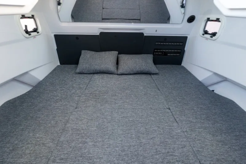 Slide: The Image of Axopar Cross Cabin 2026 - 8668476