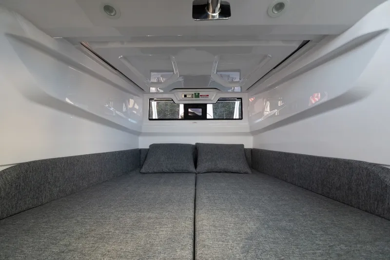 Slide: The Image of Axopar Cross Cabin 2026 - 8054595