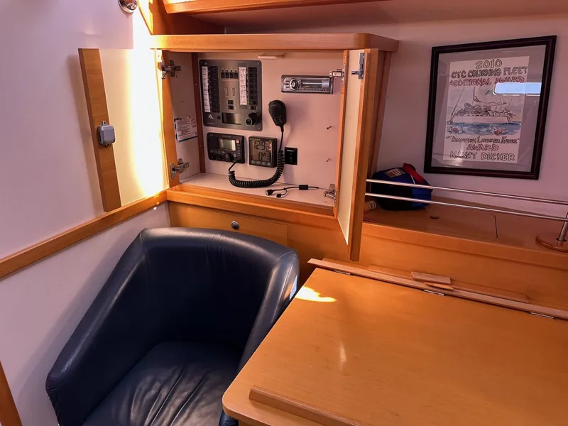 Slide: The Image of Hanse 400 2007 - 8051845