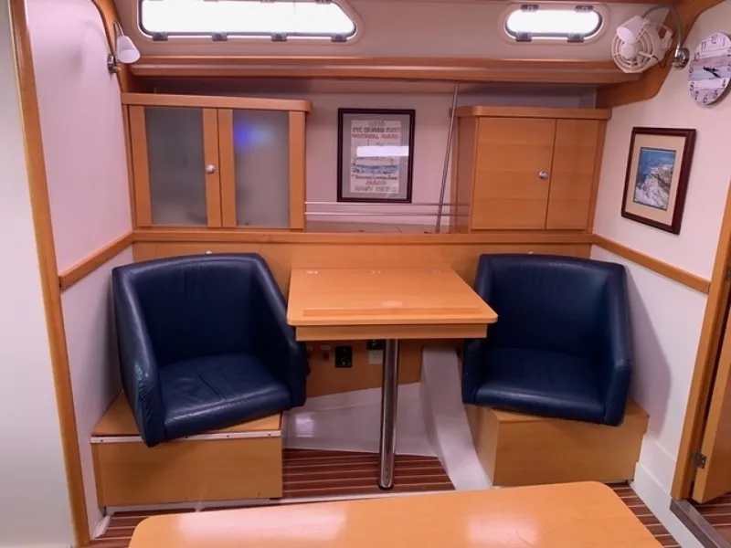 Slide: The Image of Hanse 400 2007 - 8051844