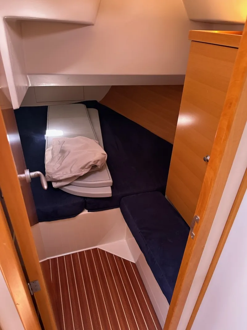 Slide: The Image of Hanse 400 2007 - 8051846