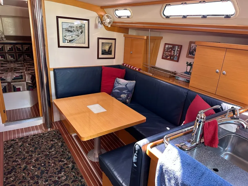 Slide: The Image of Hanse 400 2007 - 8051848