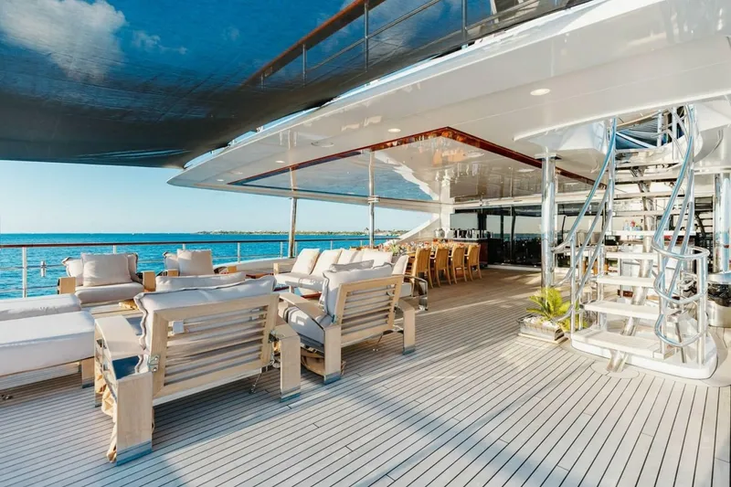 Slide: The Image of Benetti 45M Full Displacement Motor Yacht 2016 - 8052199