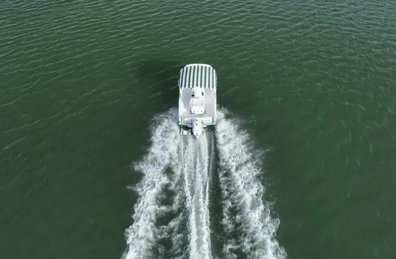 Slide: The Image of Palm Yachts 17 - 2026 Palm Yachts 17 - 8168235
