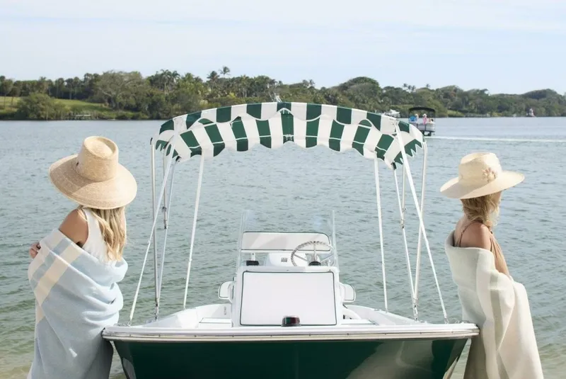 Slide: The Image of Palm Yachts 17 - 2026 Palm Yachts 17 - 8168237