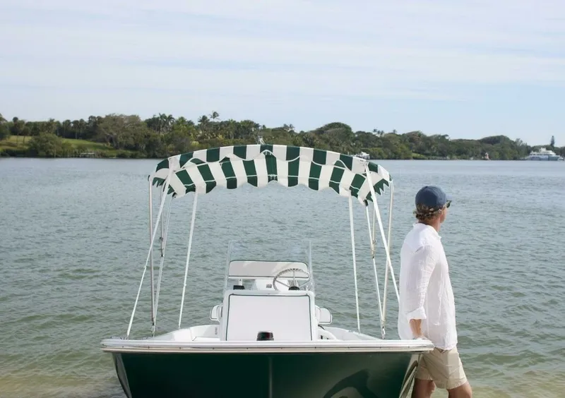 Slide: The Image of Palm Yachts 17 - 2026 Palm Yachts 17 - 8168236