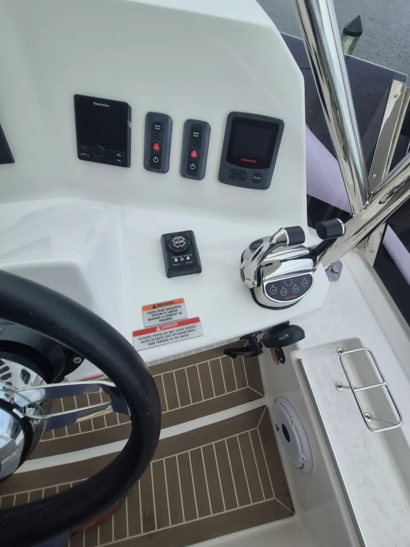 Slide: The Image of Leopard 53 Powercat 2023 - 8153844