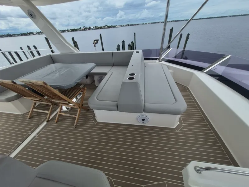 Slide: The Image of Leopard 53 Powercat 2023 - 8153840