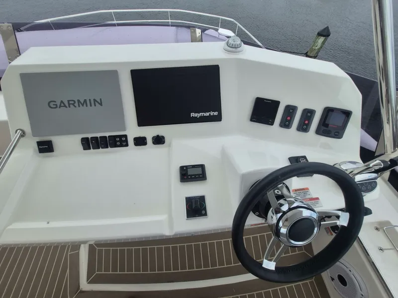 Slide: The Image of Leopard 53 Powercat 2023 - 8153843