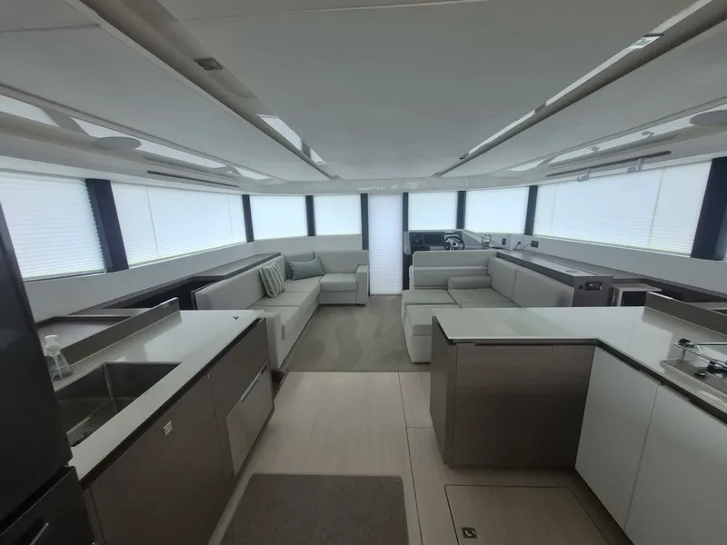 Slide: The Image of Leopard 53 Powercat 2023 - 8153854
