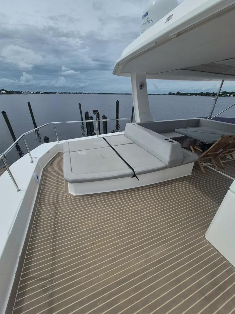 Slide: The Image of Leopard 53 Powercat 2023 - 8153836