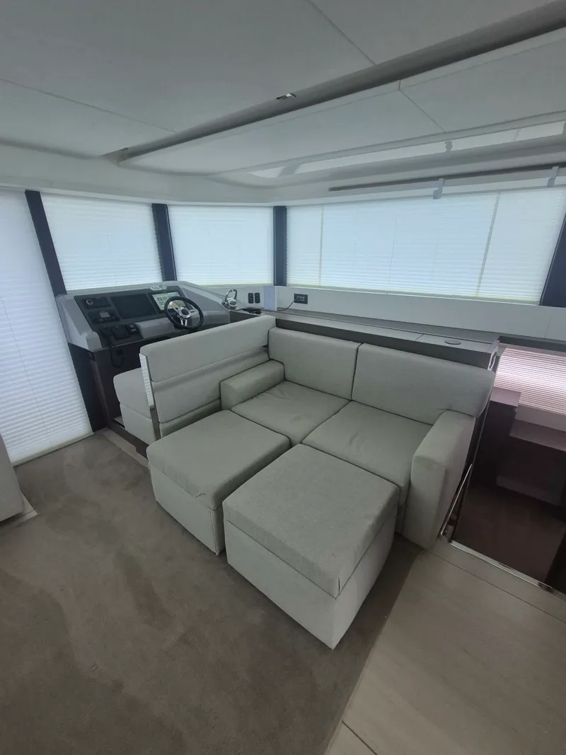 Slide: The Image of Leopard 53 Powercat 2023 - 8153853