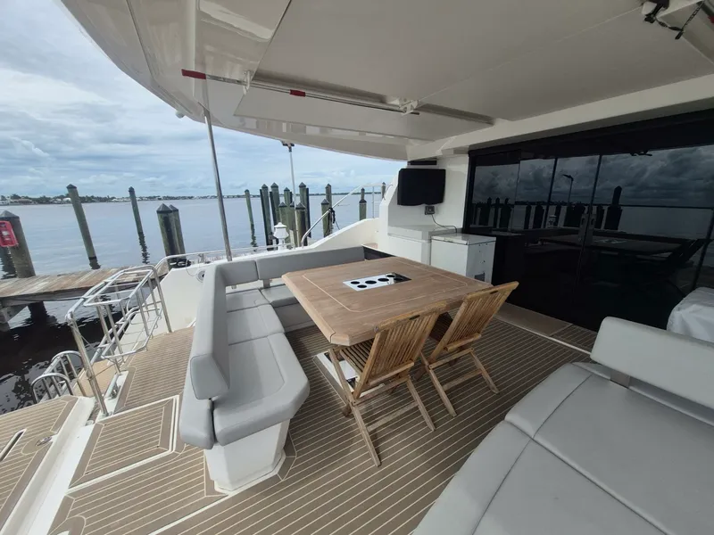 Slide: The Image of Leopard 53 Powercat 2023 - 8153846