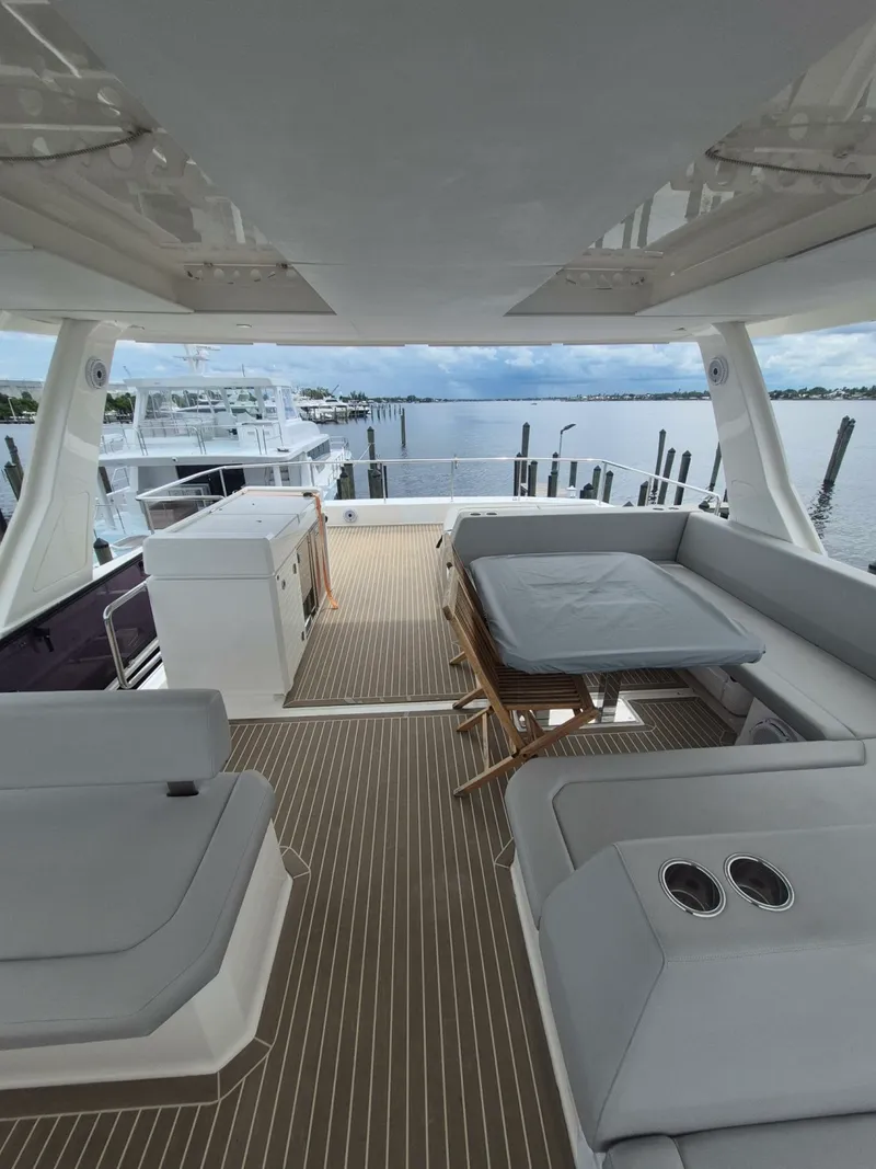 Slide: The Image of Leopard 53 Powercat 2023 - 8153838