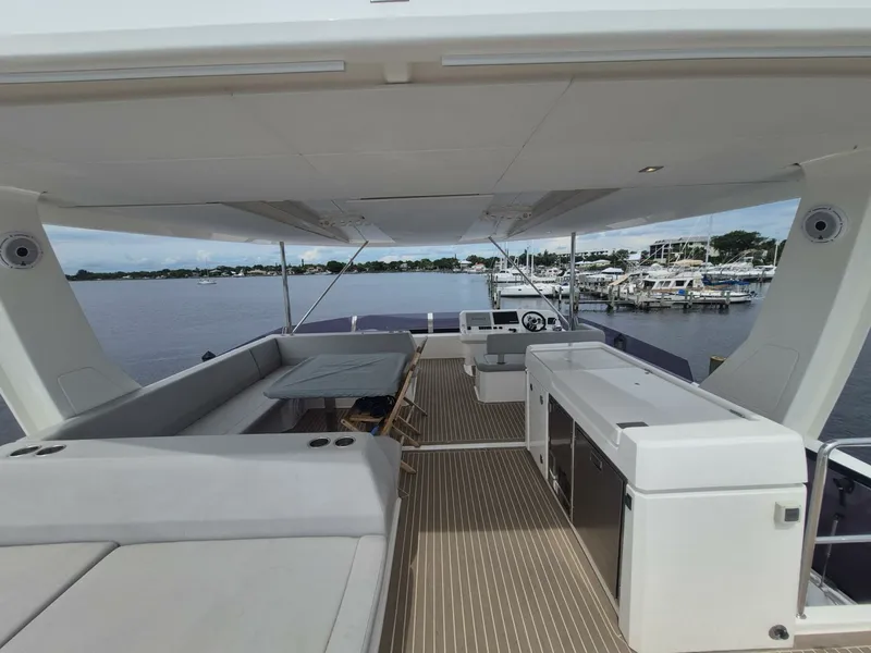Slide: The Image of Leopard 53 Powercat 2023 - 8153837