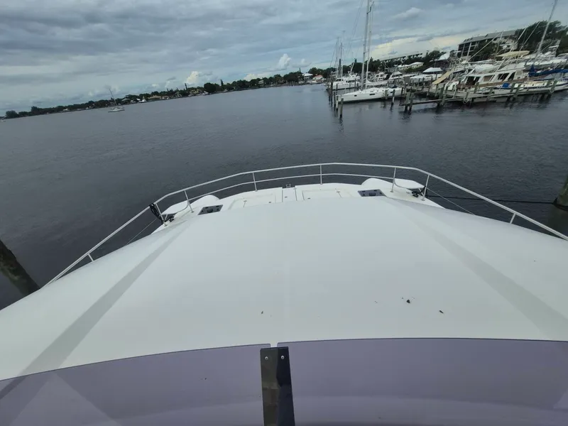 Slide: The Image of Leopard 53 Powercat 2023 - 8153842
