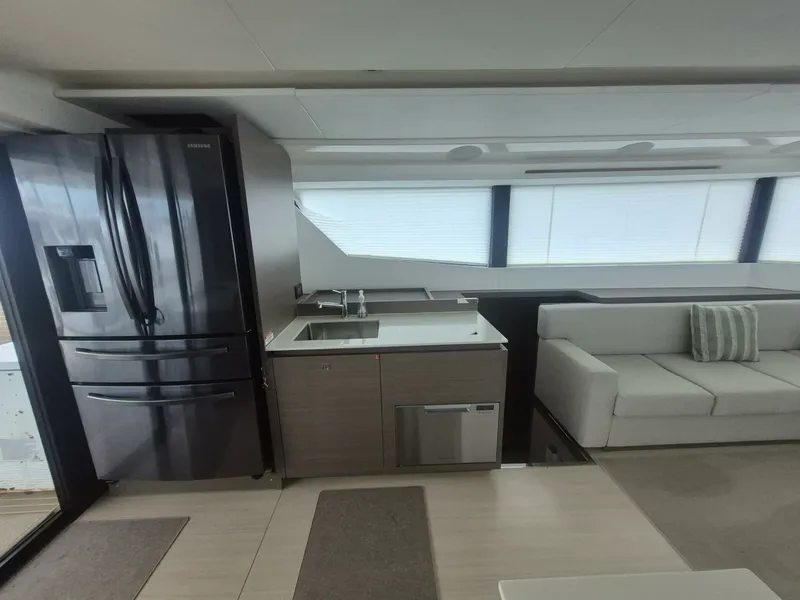 Slide: The Image of Leopard 53 Powercat 2023 - 8153860
