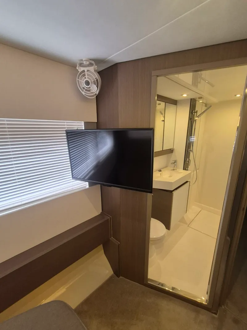 Slide: The Image of Leopard 53 Powercat 2023 - 8153867