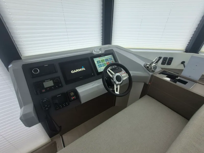 Slide: The Image of Leopard 53 Powercat 2023 - 8153849