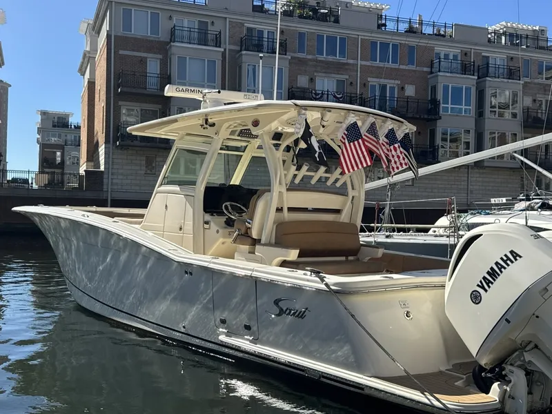 The Image of Scout 350 LXF 2018 - 8053601