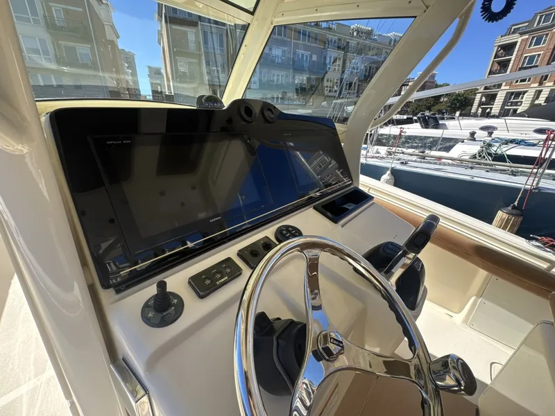 Slide: The Image of Scout 350 LXF 2018 - 8053573