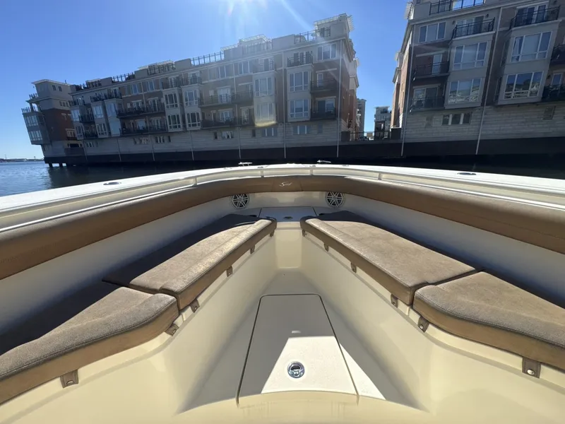 Slide: The Image of Scout 350 LXF 2018 - 8053587