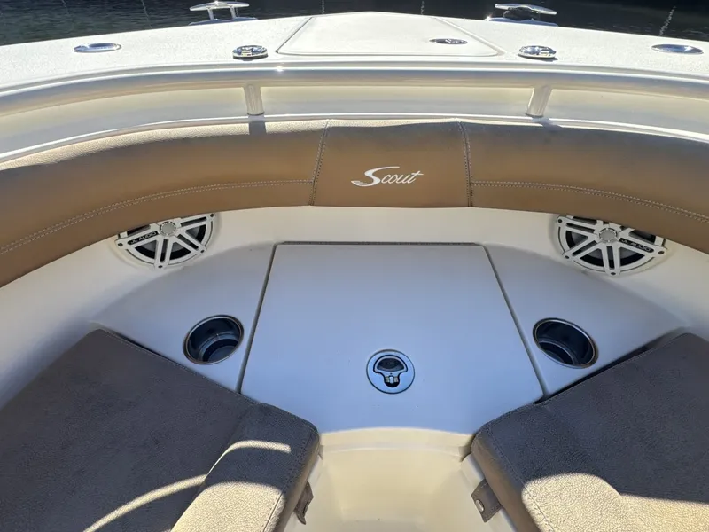 Slide: The Image of Scout 350 LXF 2018 - 8053577